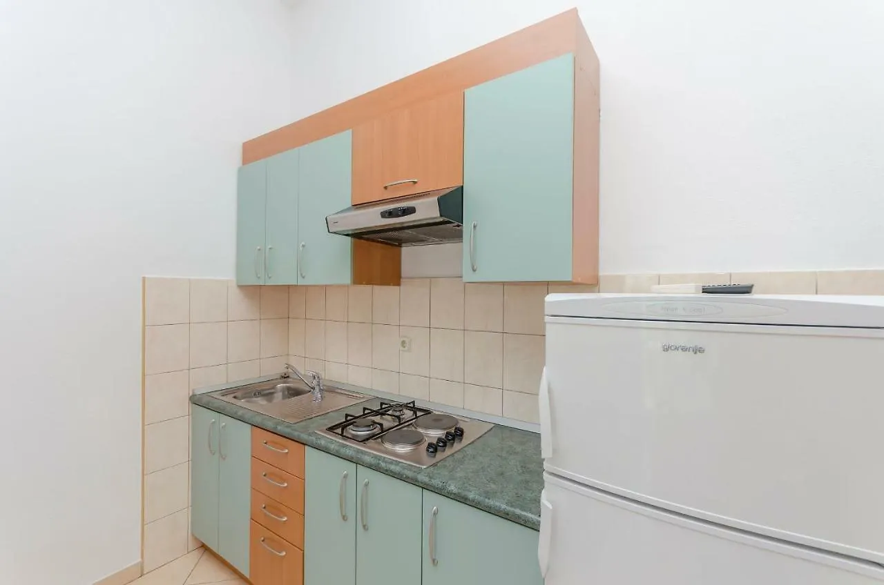Apartments Sklopina Starigrad Paklenica